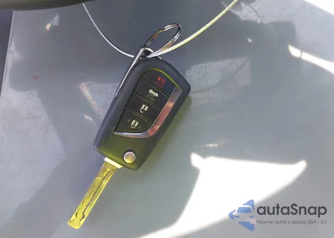 2021 Toyota Camry Se from USA, damaged, VIN 4T1G11AK4MU402373